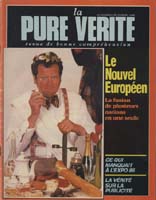 Pure Verite 1986 (Prelim No 10) Nov-Dec01